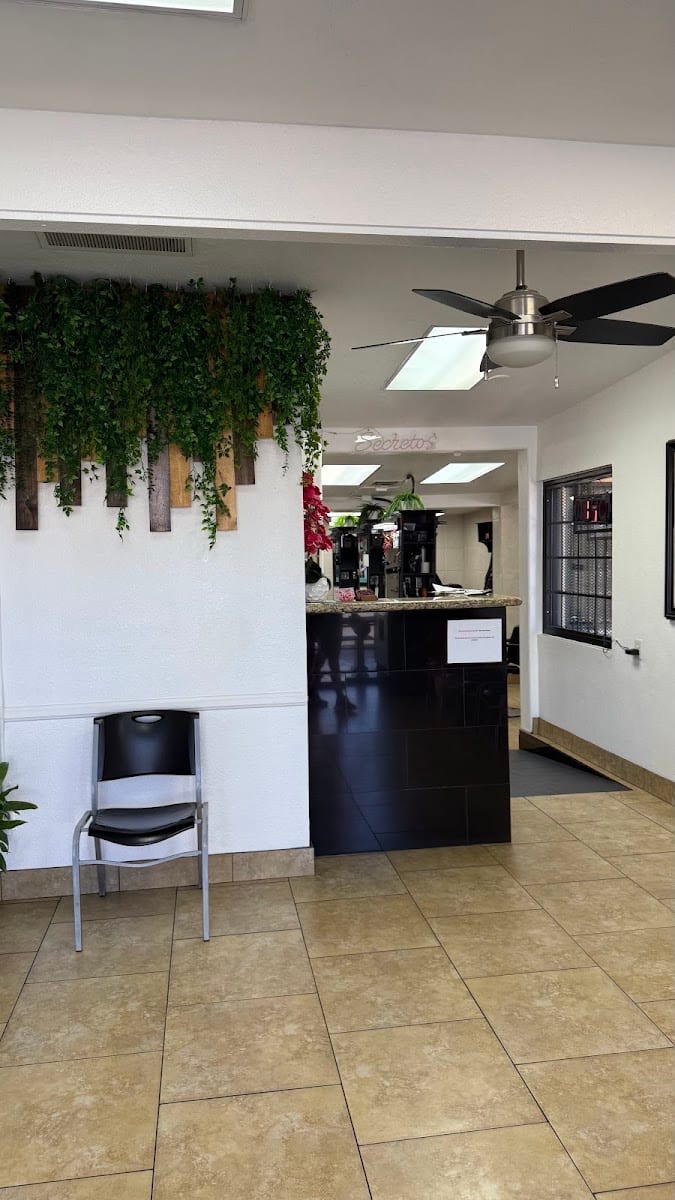 Secretos Beauty Salon, photo 4