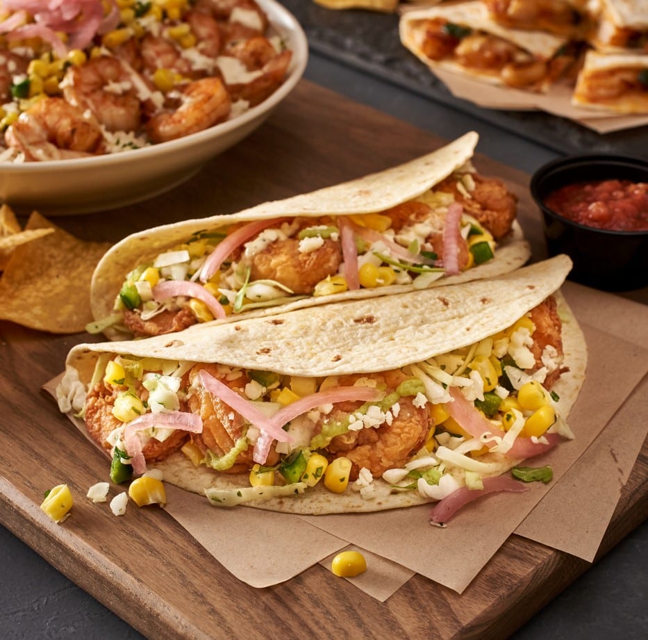 Tijuana Flats