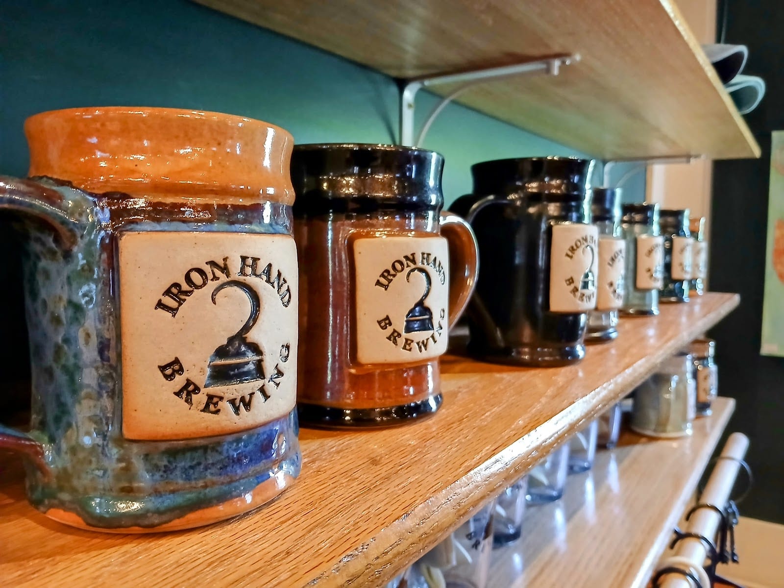 Iron Hand Brewing, LLC, photo 4