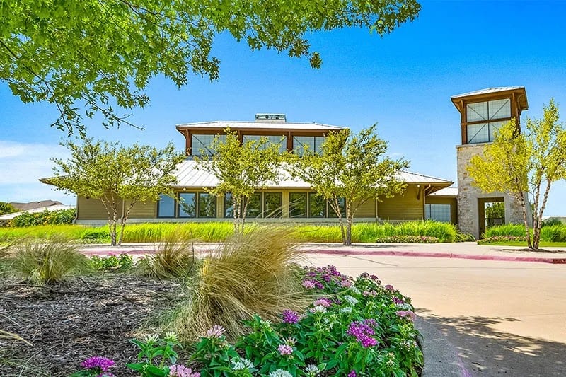 Artesia Community Center - South Pool & Gym