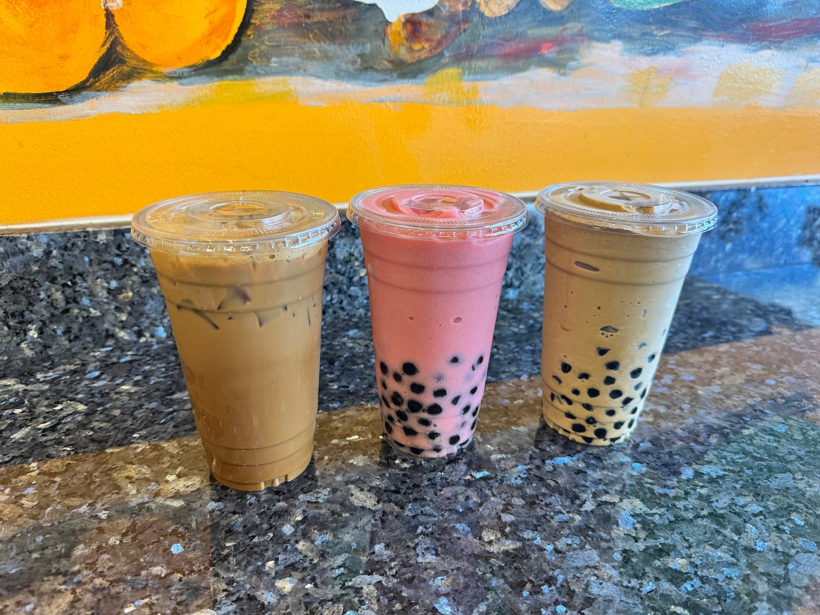 Thắng's French Coffee & Bubble Tea