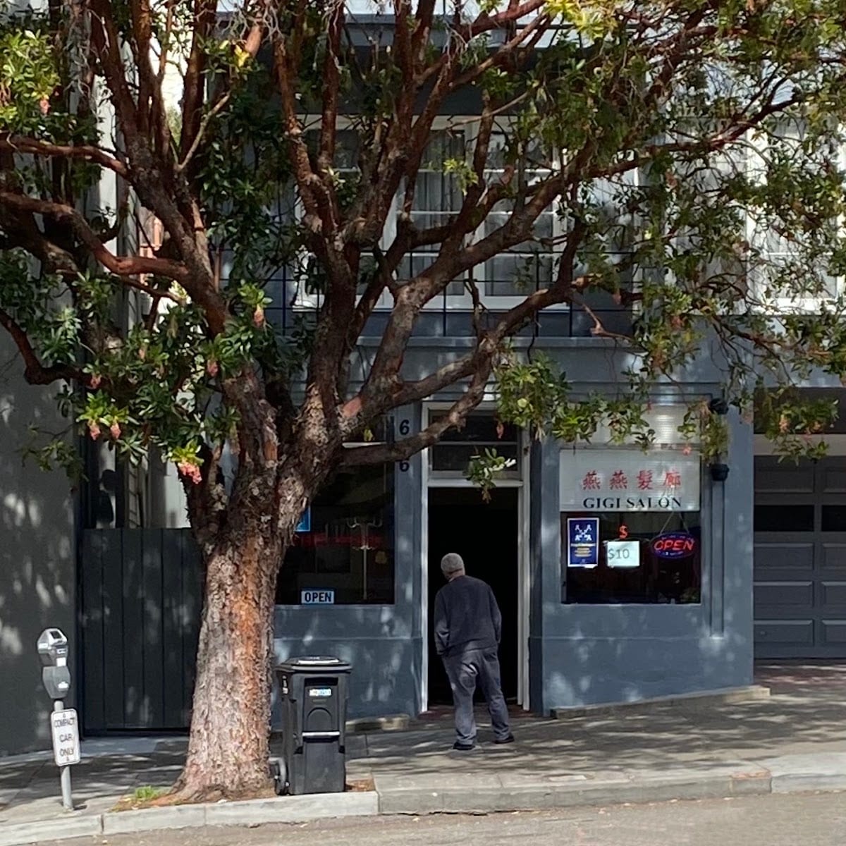 Gigi Salon, photo 3