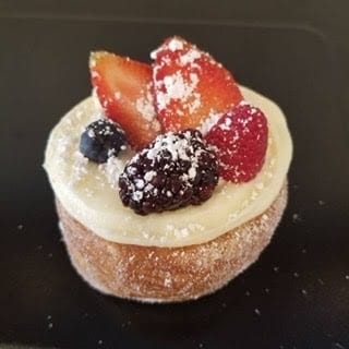 Donut box, photo 3
