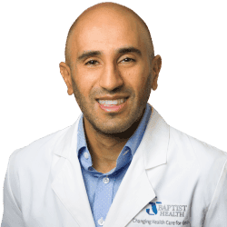 Tariq Gulzar, MD, photo 2