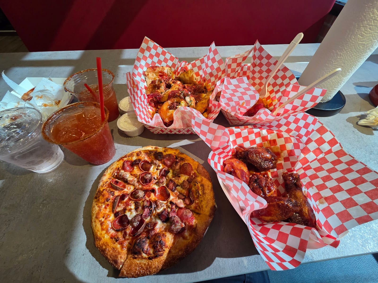Losbetos
