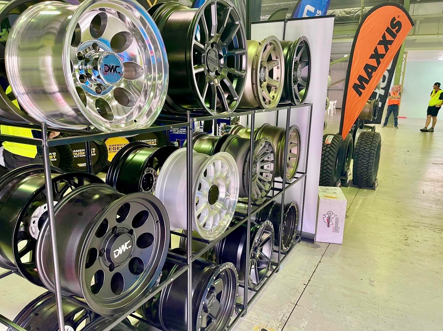 Tyrepower Sarina, photo 3