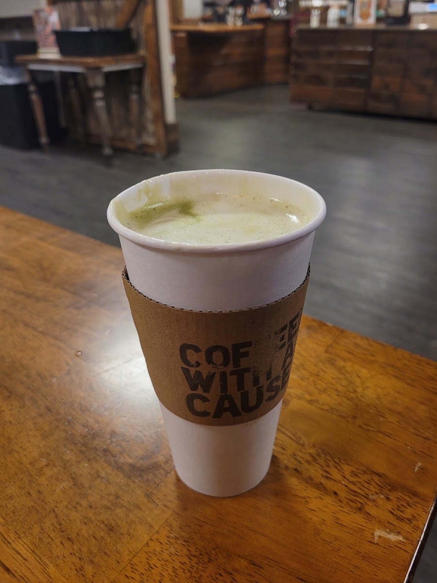 Zera Coffee & Events, photo 4