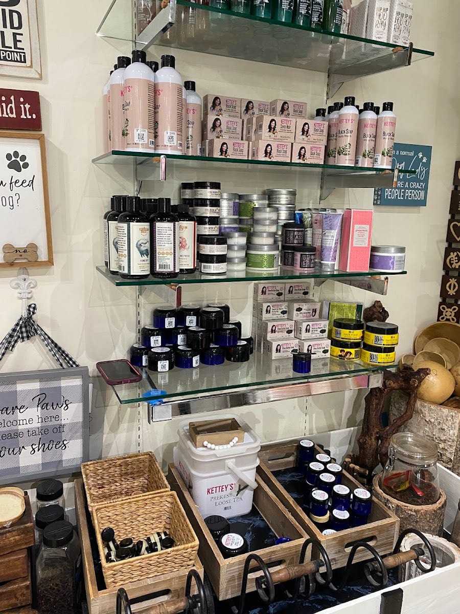 Kettey’s Fashion & Beauty Boutique – Scottsdale Seville, photo 3