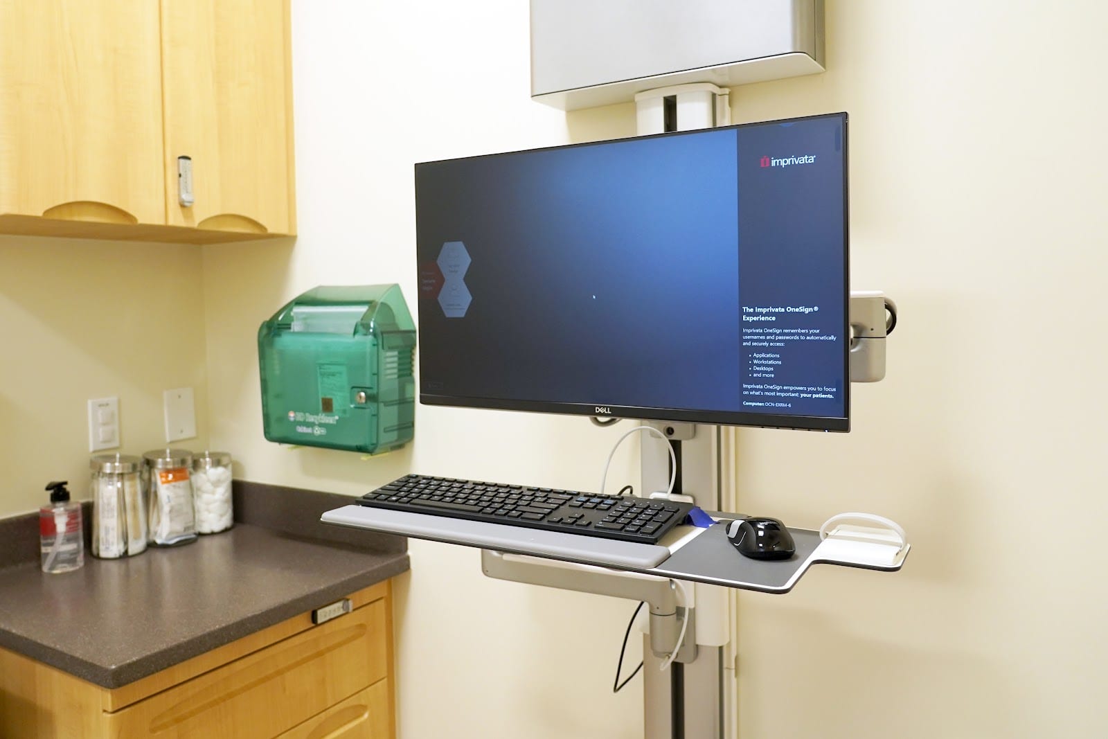 North East Medical Services (NEMS) - 1443 Ocean Clinic, photo 2