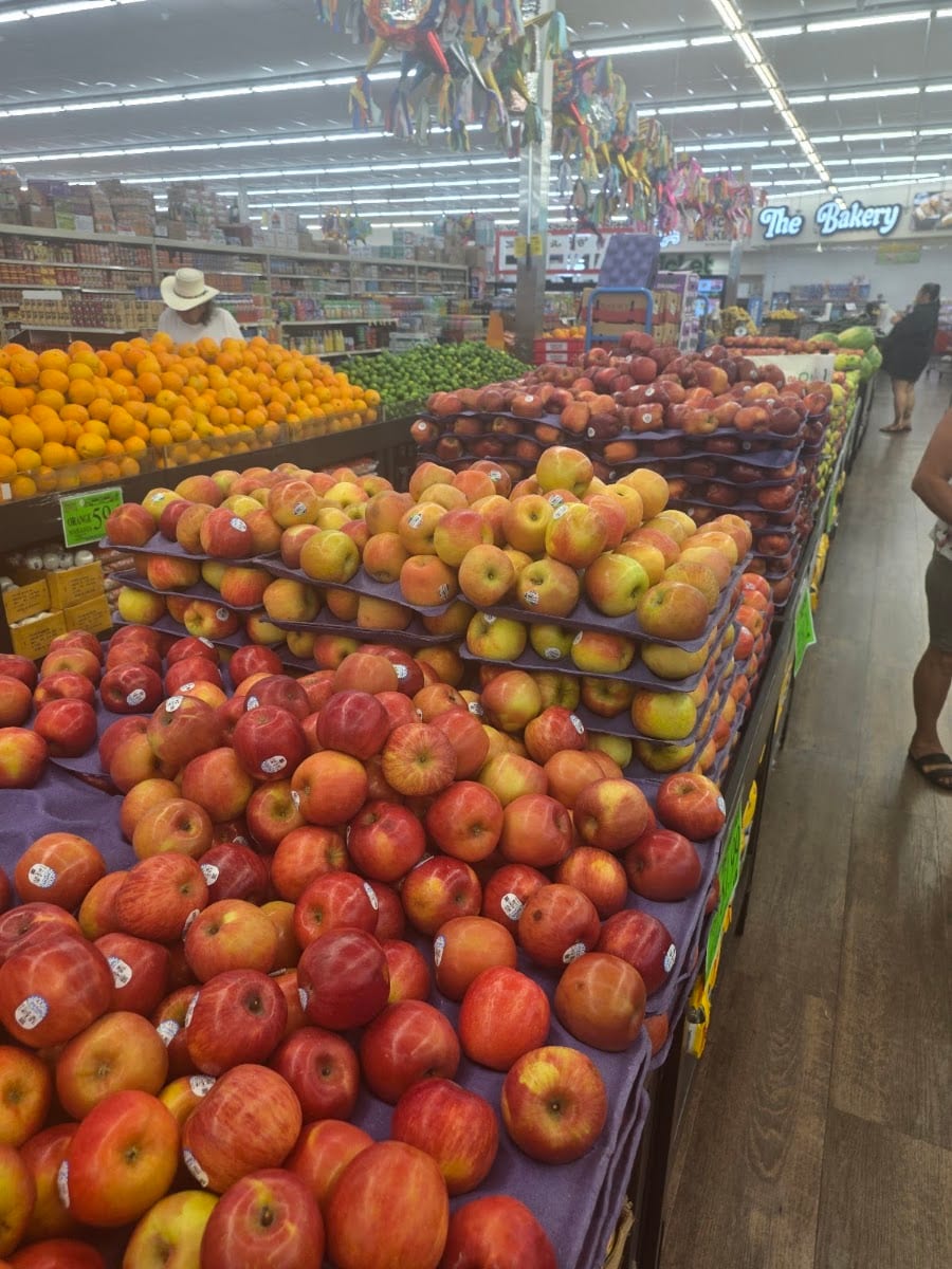 Rancho Market, photo 4