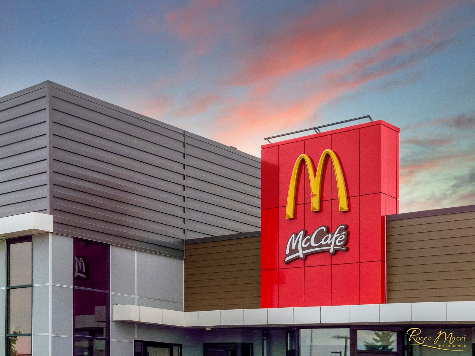 McDonald's, photo 2