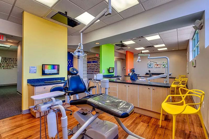 Little White Tooth Pediatric Dentistry