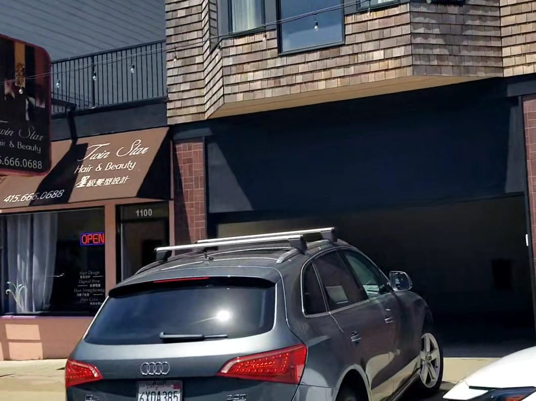 Twin Star salon, photo 3