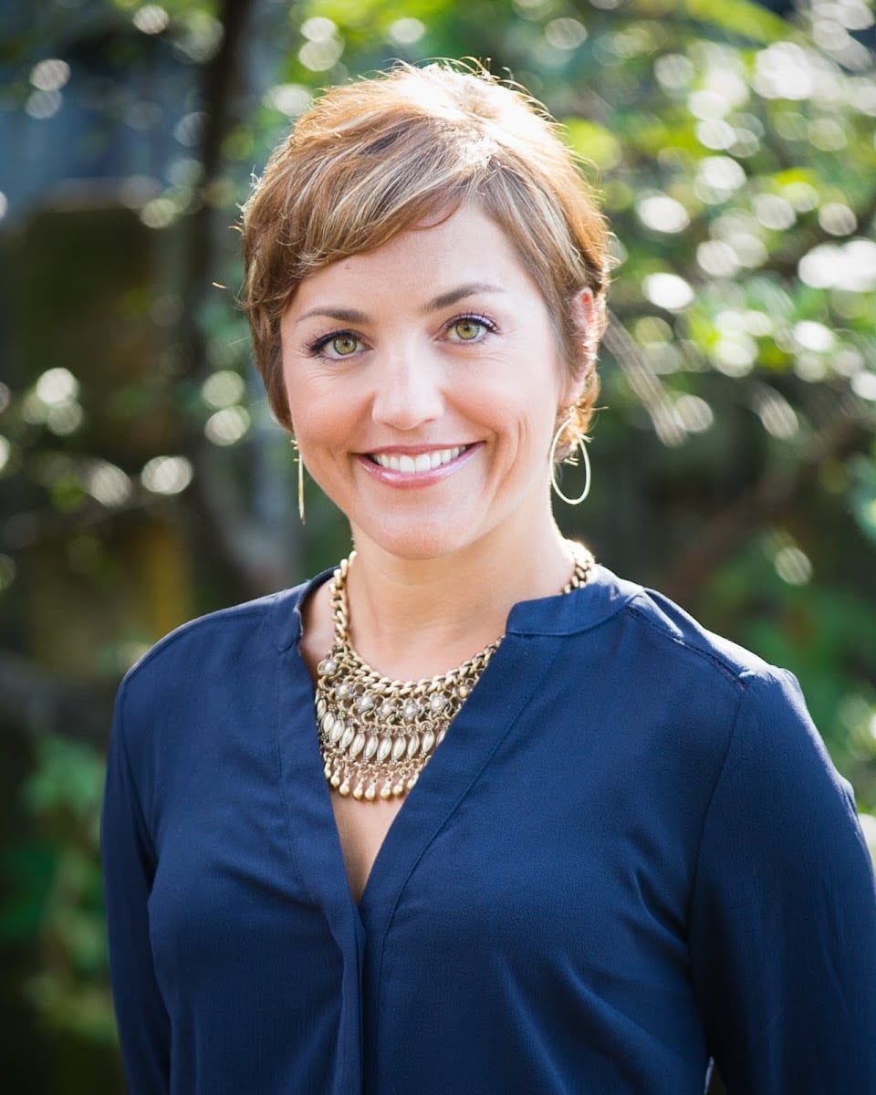 Kirstin Whitaker - Realtor, Long & Foster, Annapolis Fine Homes Office