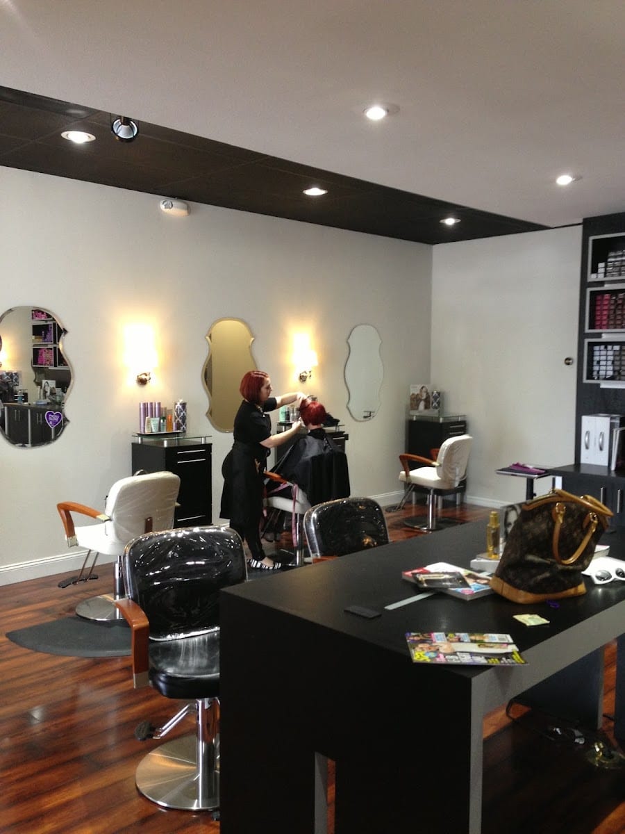 Priel Salon, photo 4