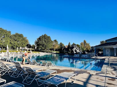 Greenfield Pool