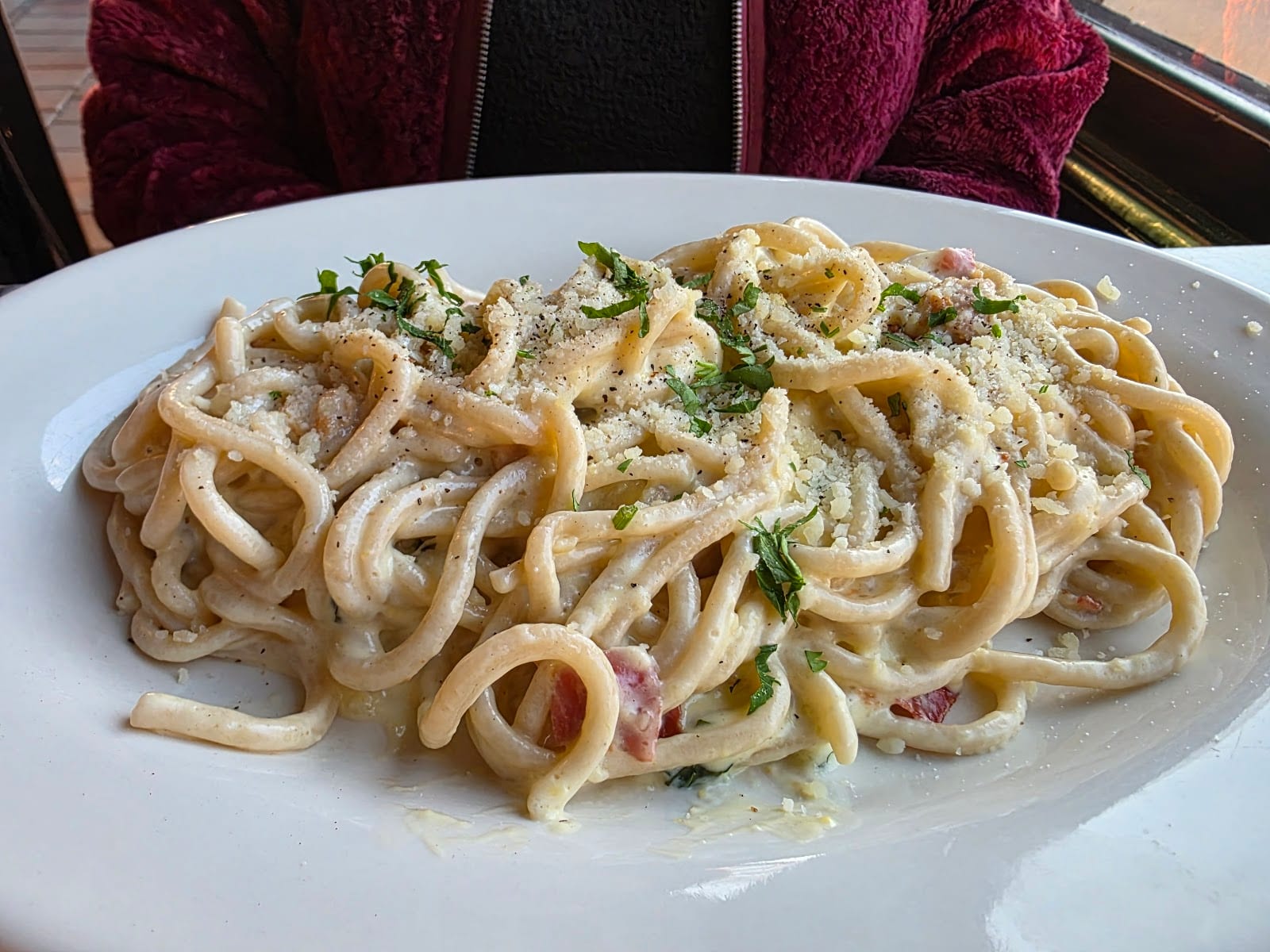 Paganini Ristorante, photo 4
