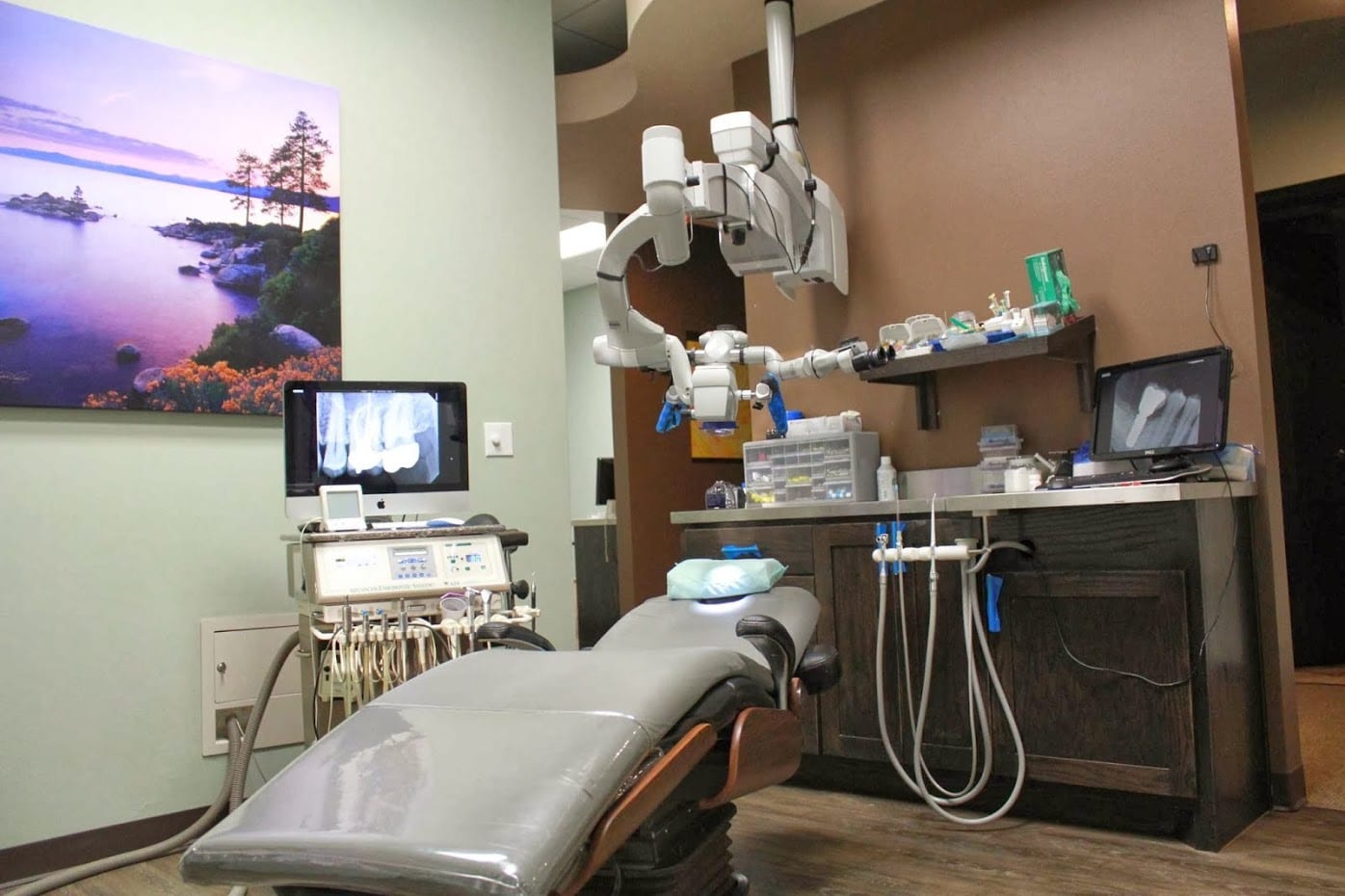 Maupin Steffensen Endodontics
