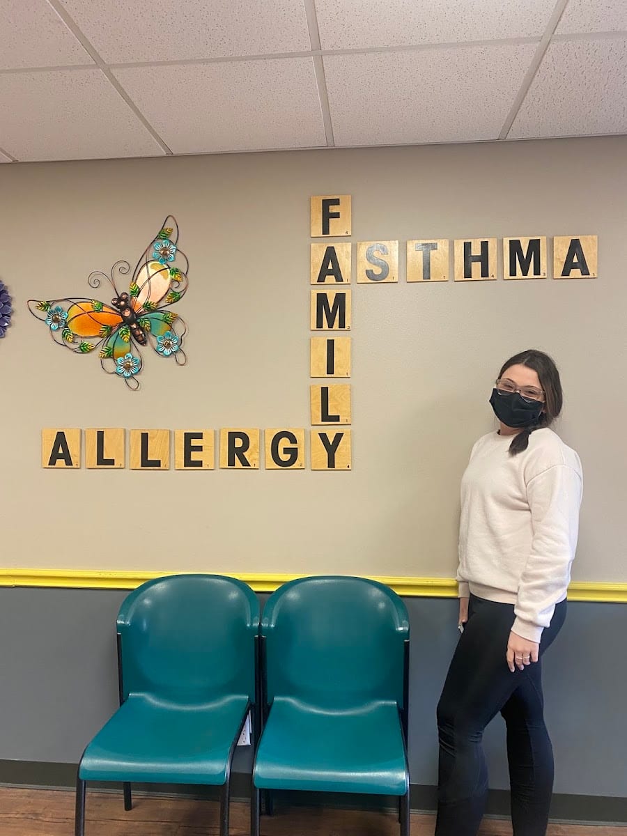 Family Allergy & Asthma Center, photo 3