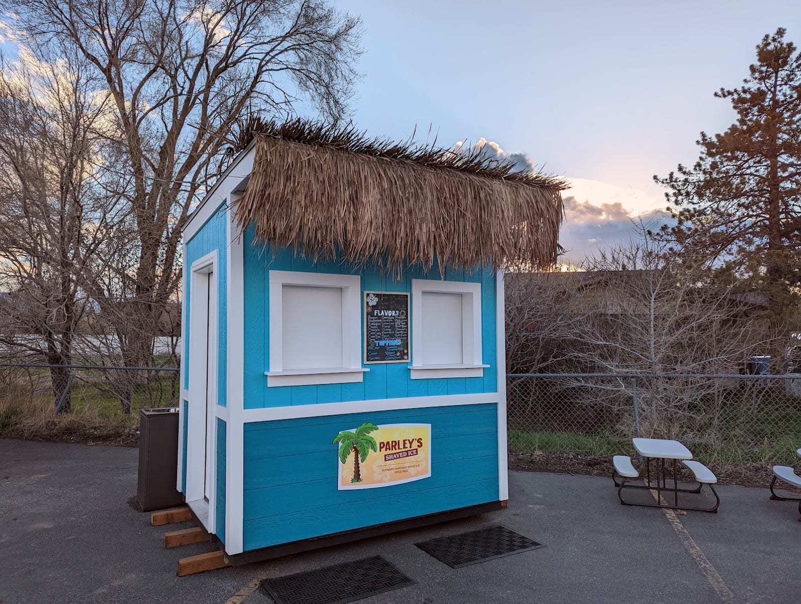 Parley's Shaved Ice, photo 3