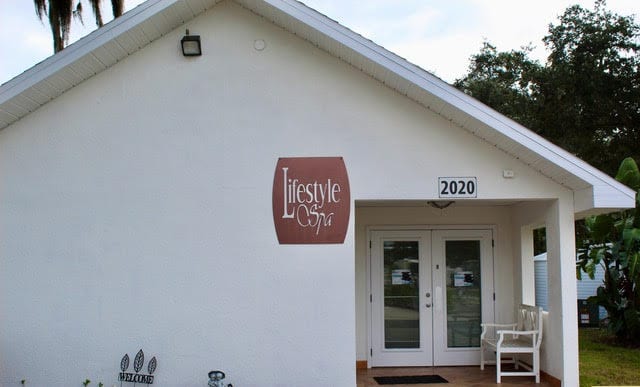Lifestyle Day Spa (located in Sun Outdoors Sarasota RV Resort) OPEN TO THE PUBLIC, photo 3
