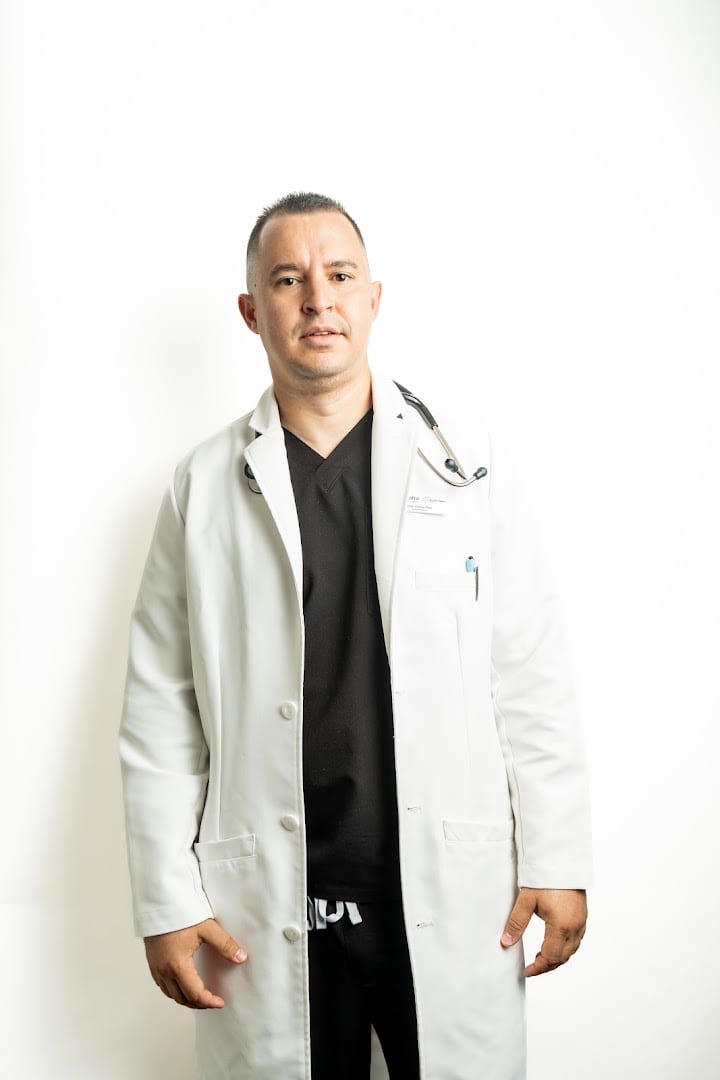 Car Accident Doctor Port Charlotte Alpha Medicine & Rehab, photo 3