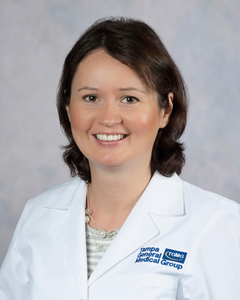 Elzbieta Koslacz-Kolanko, MD