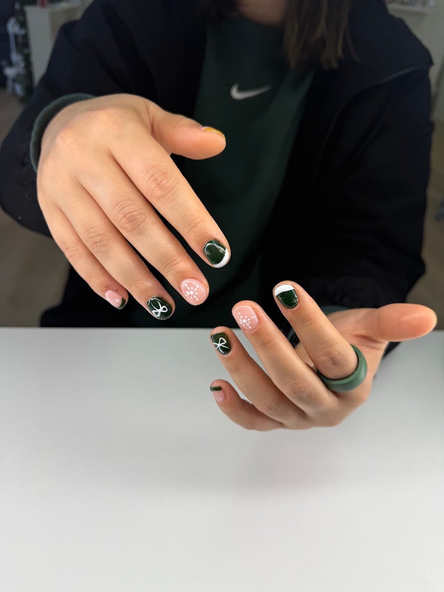 Nails by Jade