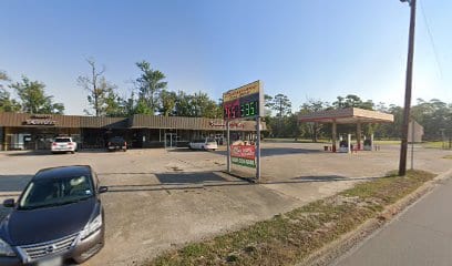 Delaware Food Mart