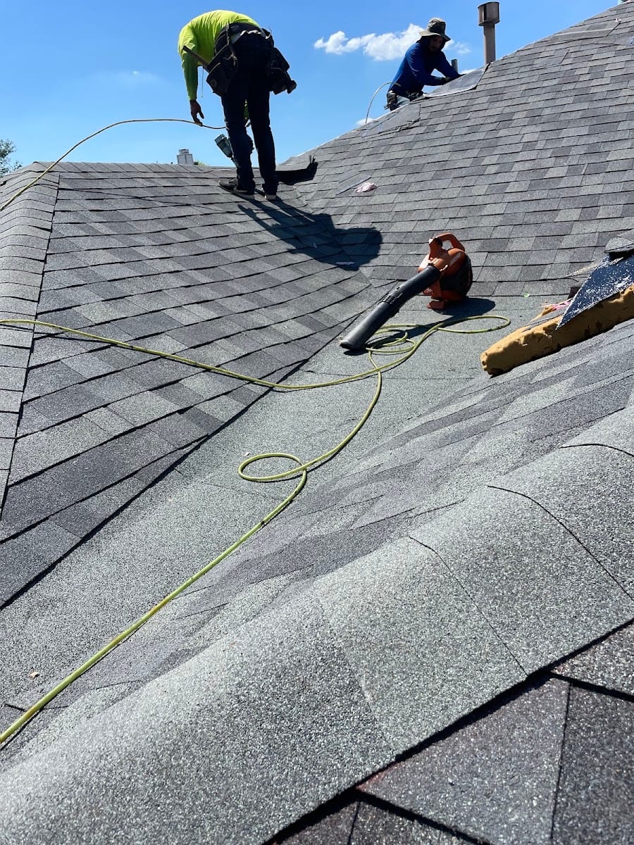 IHS GENERAL CONTRACTING SERVICES, photo 4
