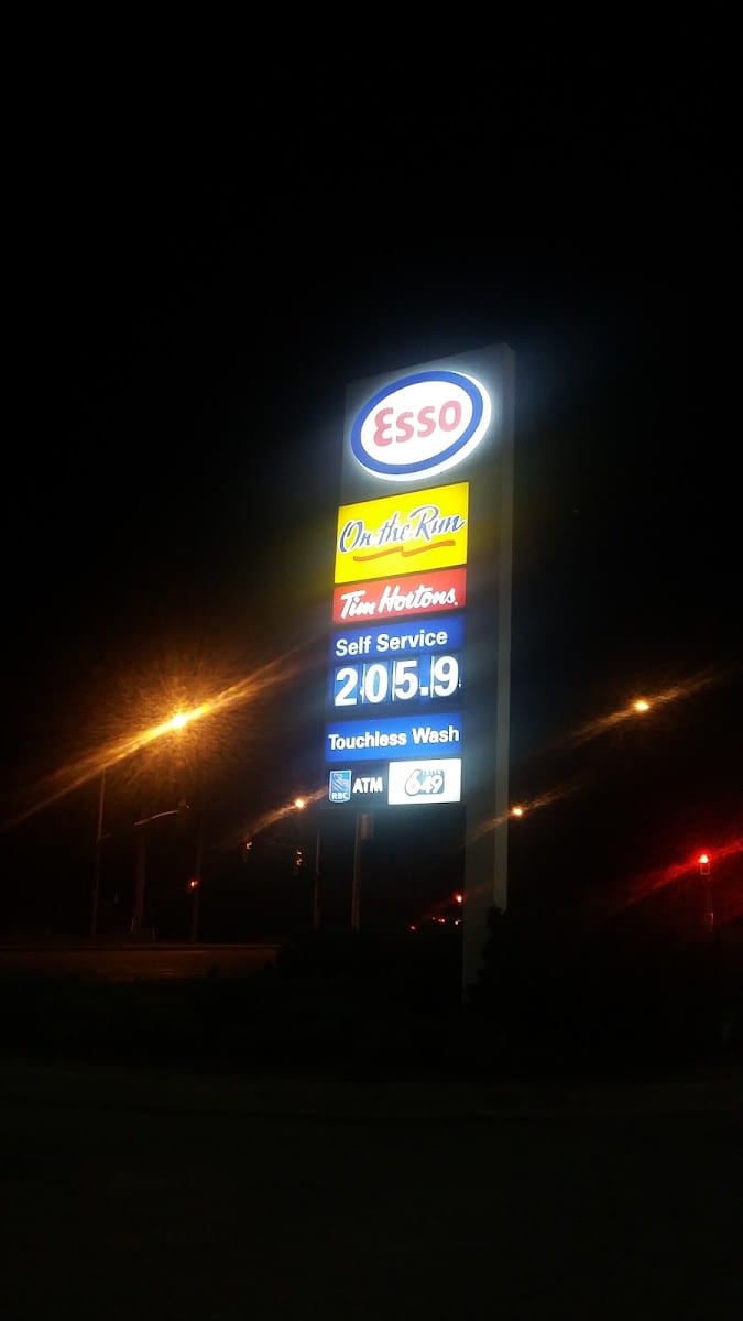 Esso, photo 4
