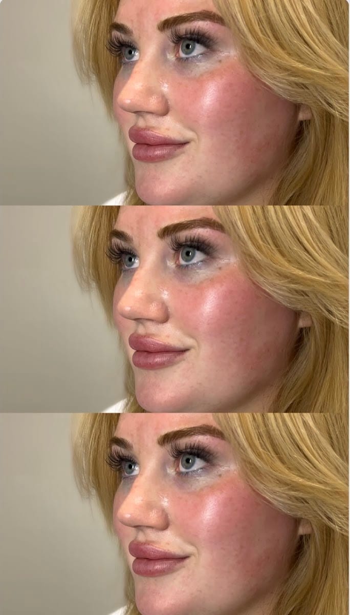 Bomb BAE Beauty Studio / Permanent Make Up, photo 4