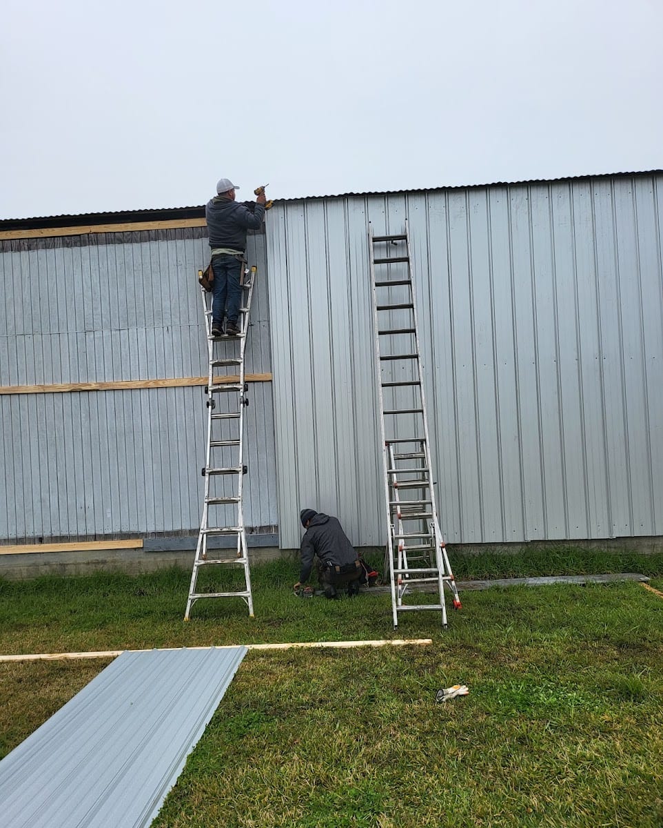 CHAPA'S ROOFING SERVICES, photo 2