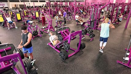 Planet Fitness