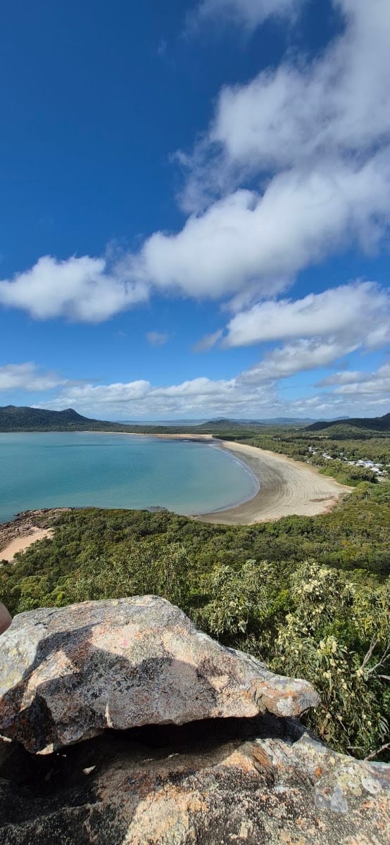 McBride's Lookout