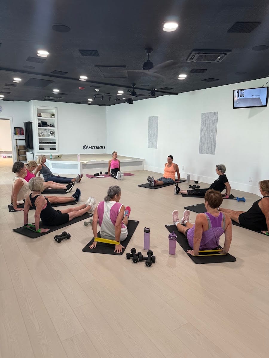 Jazzercise Venice