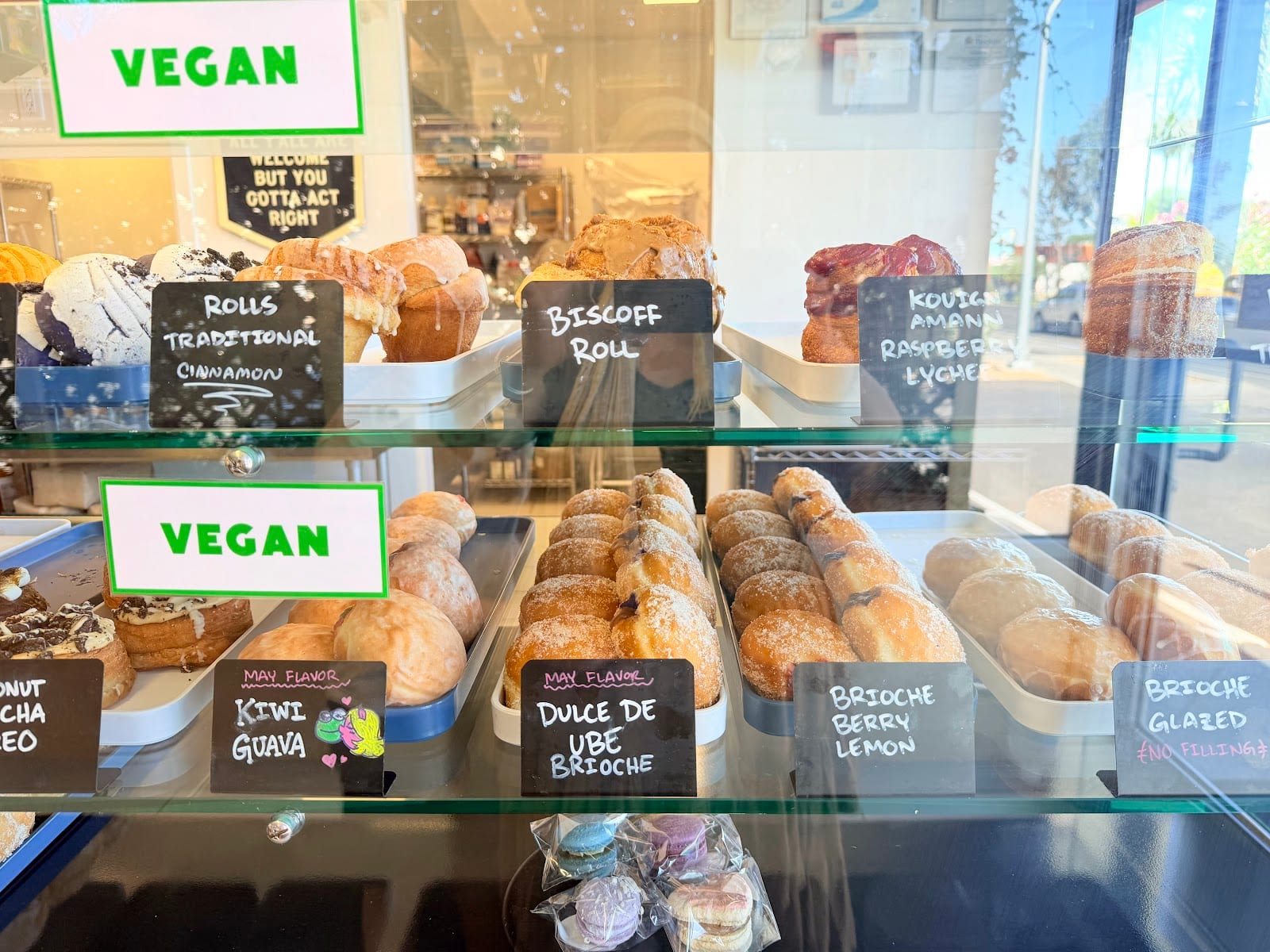 Cal's Bakeshop, photo 3