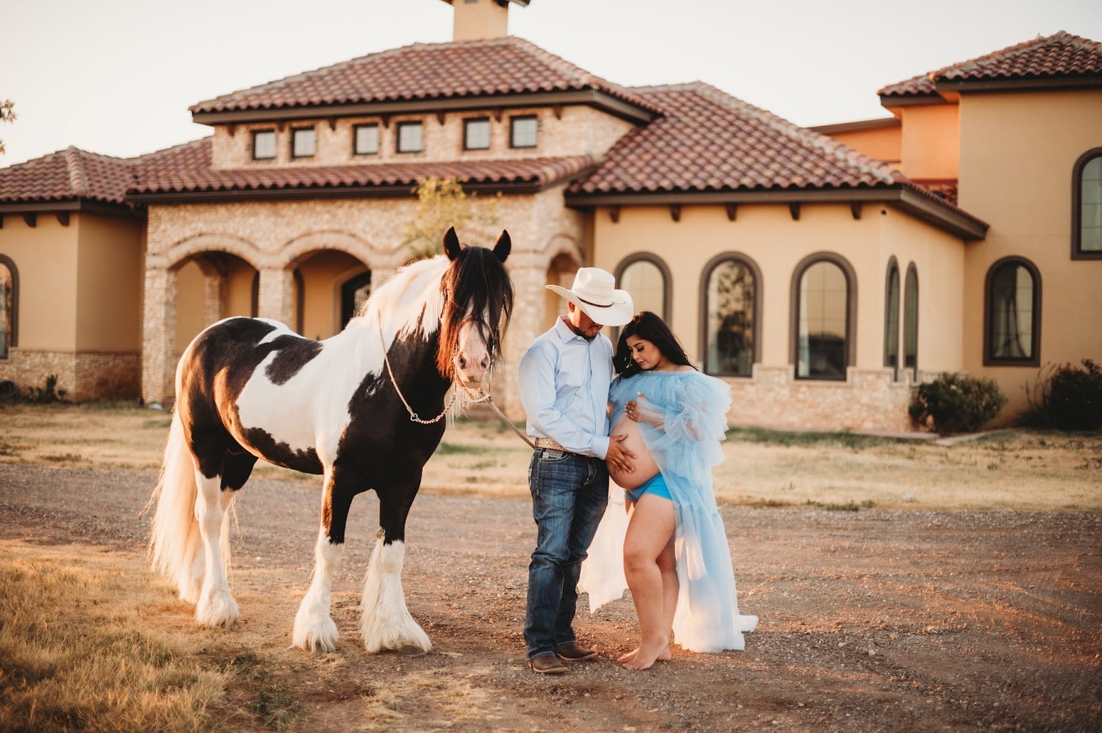 Rancho San Miguel Event Center