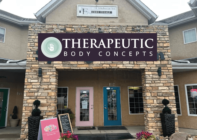 Therapeutic Body Concepts Massage - Sherwood Park, photo 4