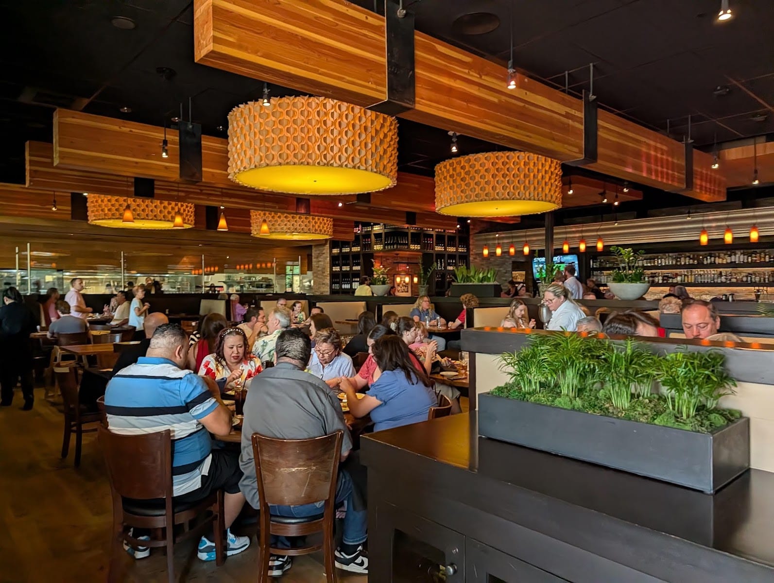 Paul Martin's American Grill, photo 4