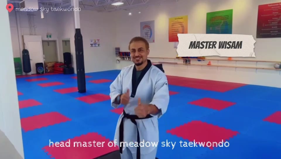 Sky Taekwondo - Sherwood Park, photo 3