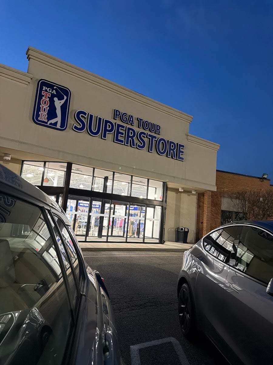PGA TOUR Superstore Paramus, photo 3