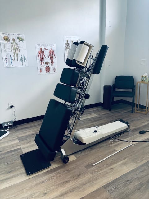 Rogers Family Chiropractic Clinic