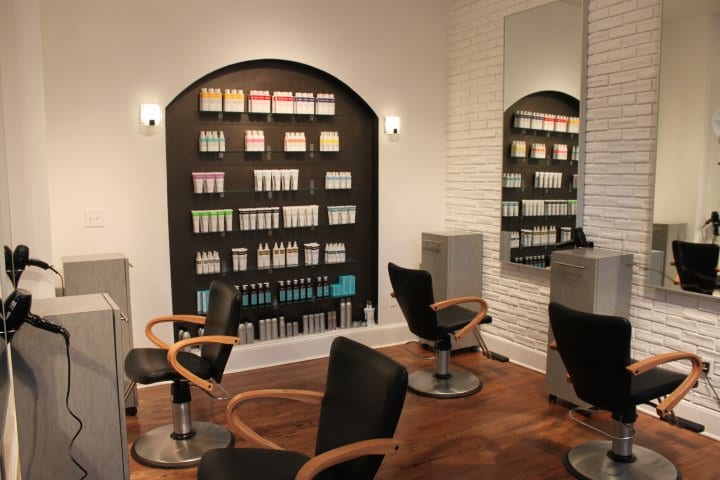 Hair @ 358 Broadway, photo 2
