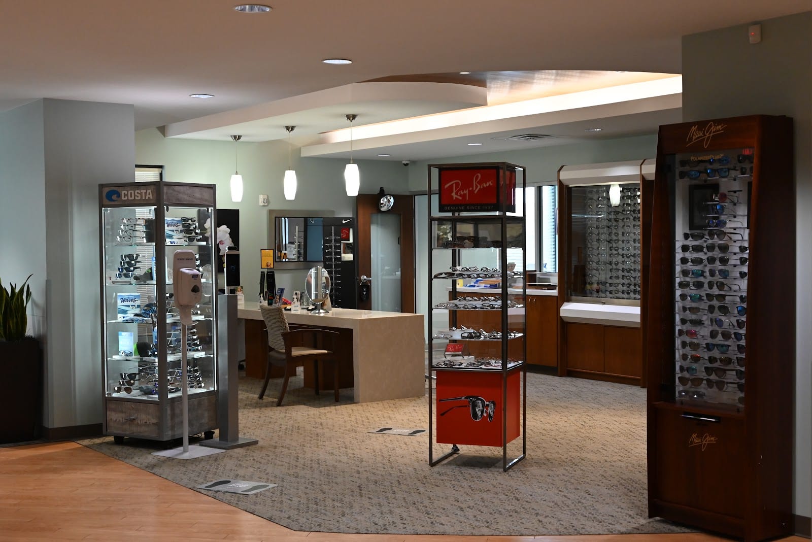 Little Rock Eye Clinic, photo 3