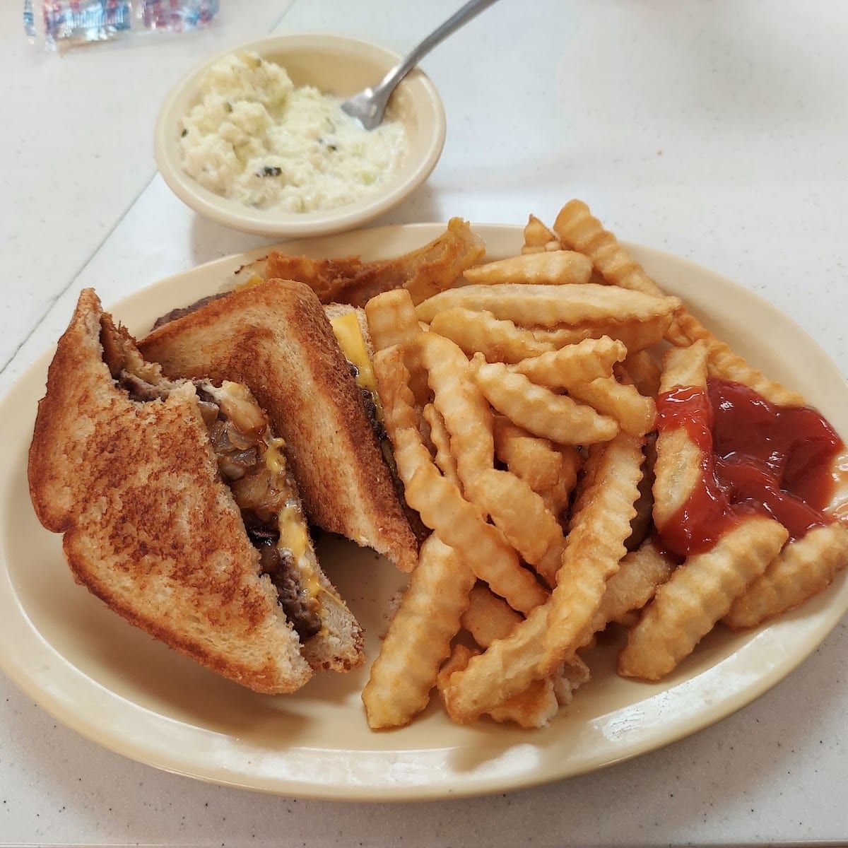 George's on Murray