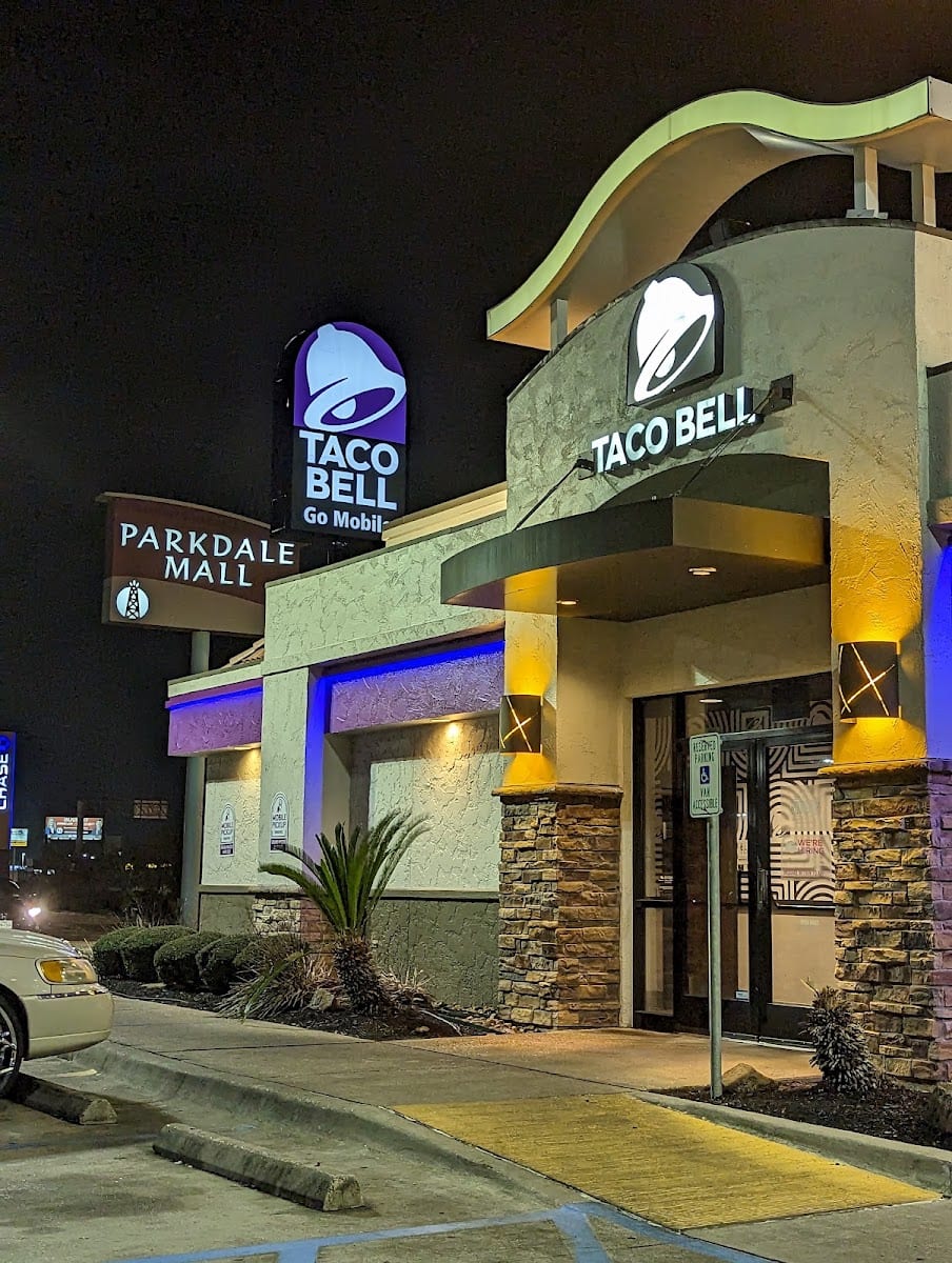 Taco Bell, photo 2