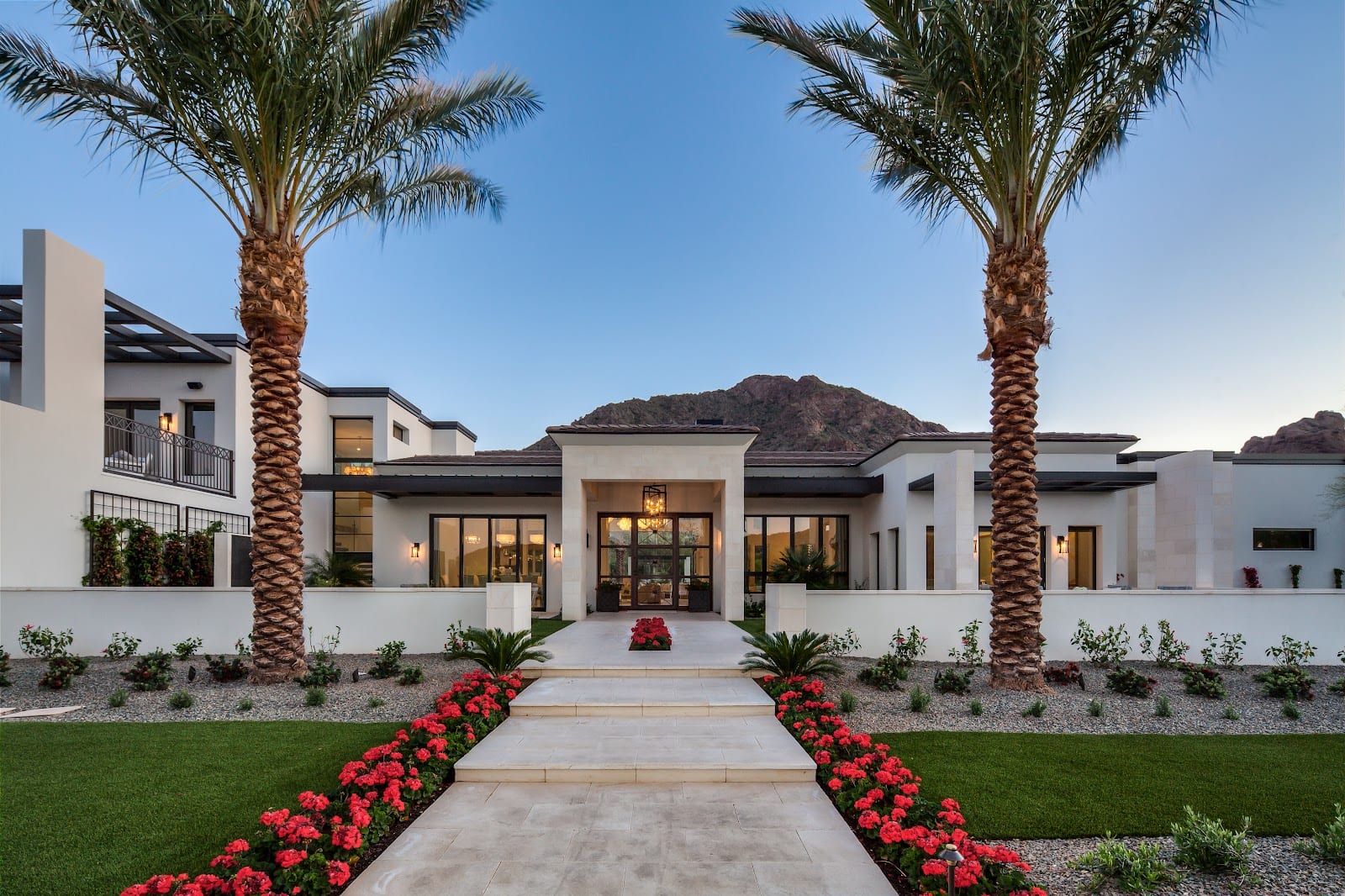 The Karas Group - Luxury Real Estate