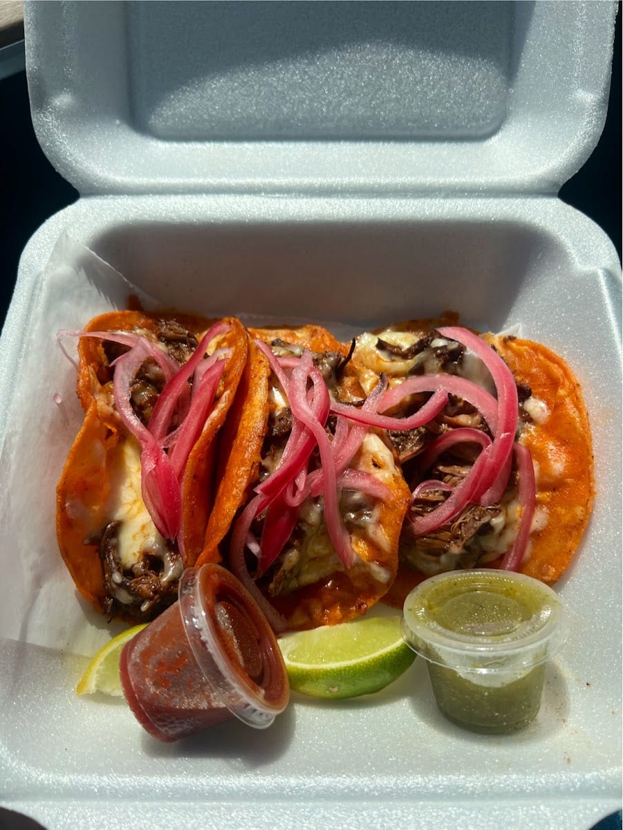 Tacos El Borracho, photo 4
