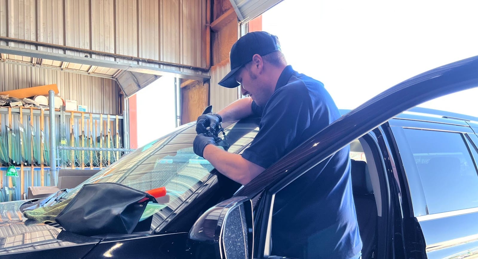 Clear-Vu Auto Glass, photo 3